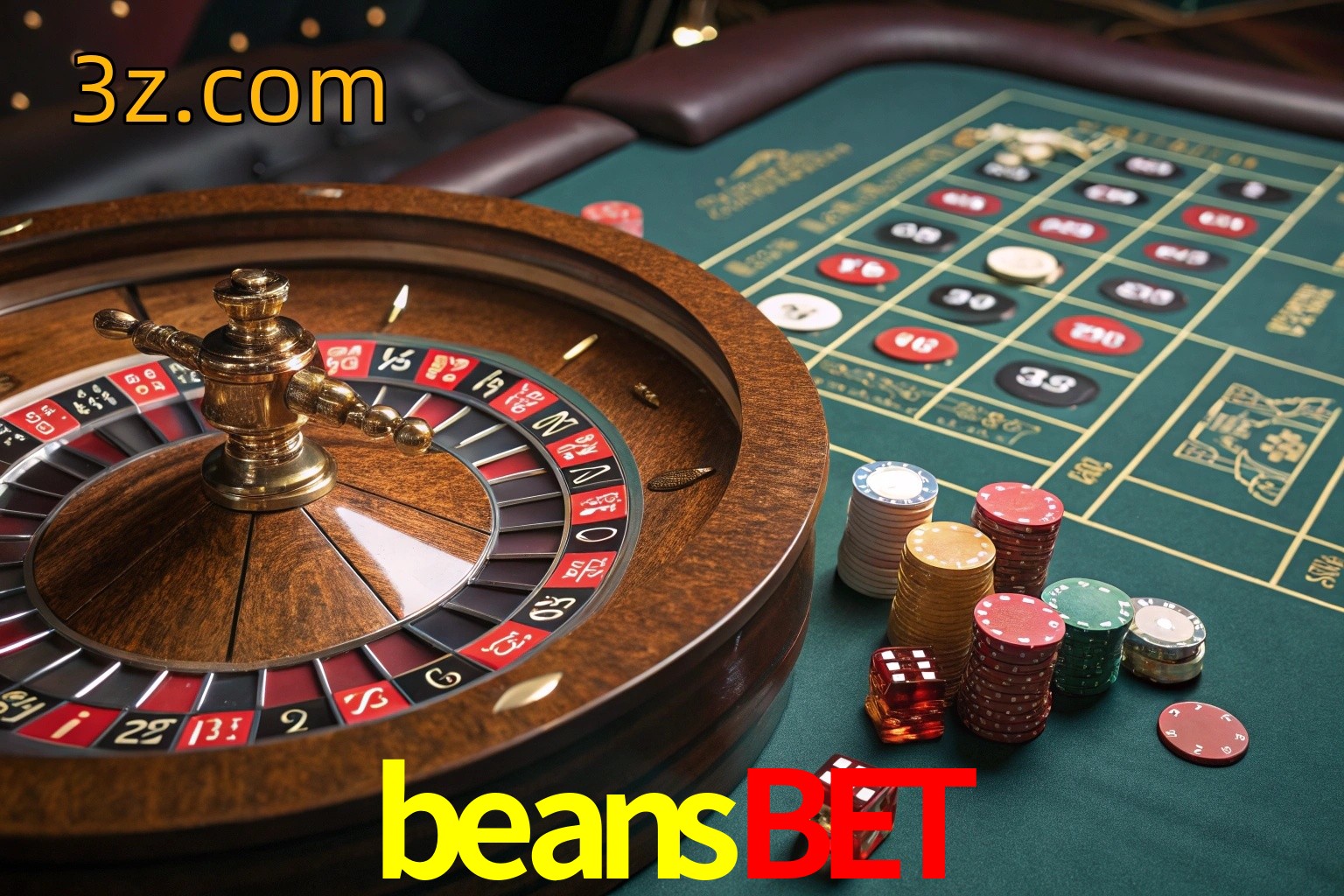  beansbet games