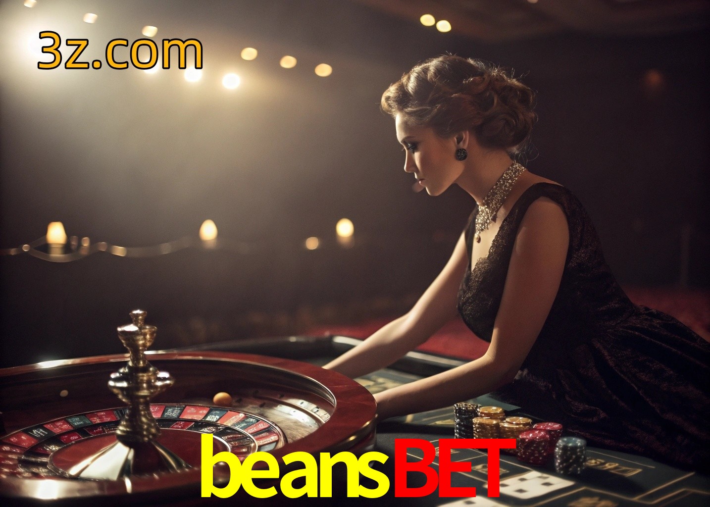  beansbet