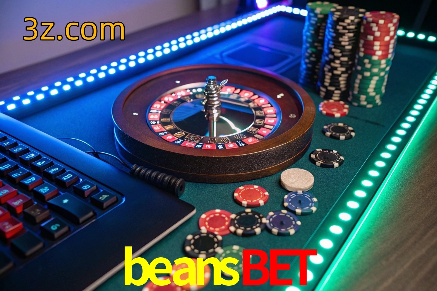  beansbet login