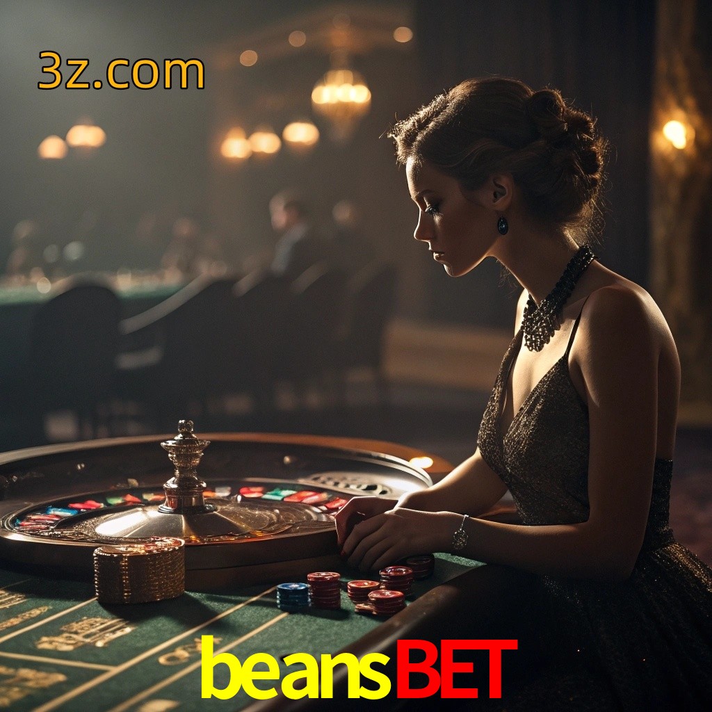jogos beansbet