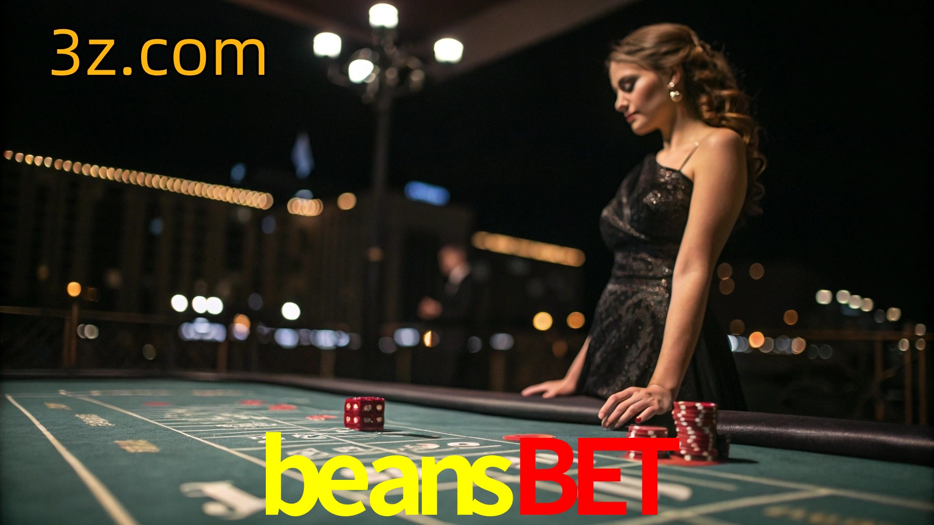 login beansbet