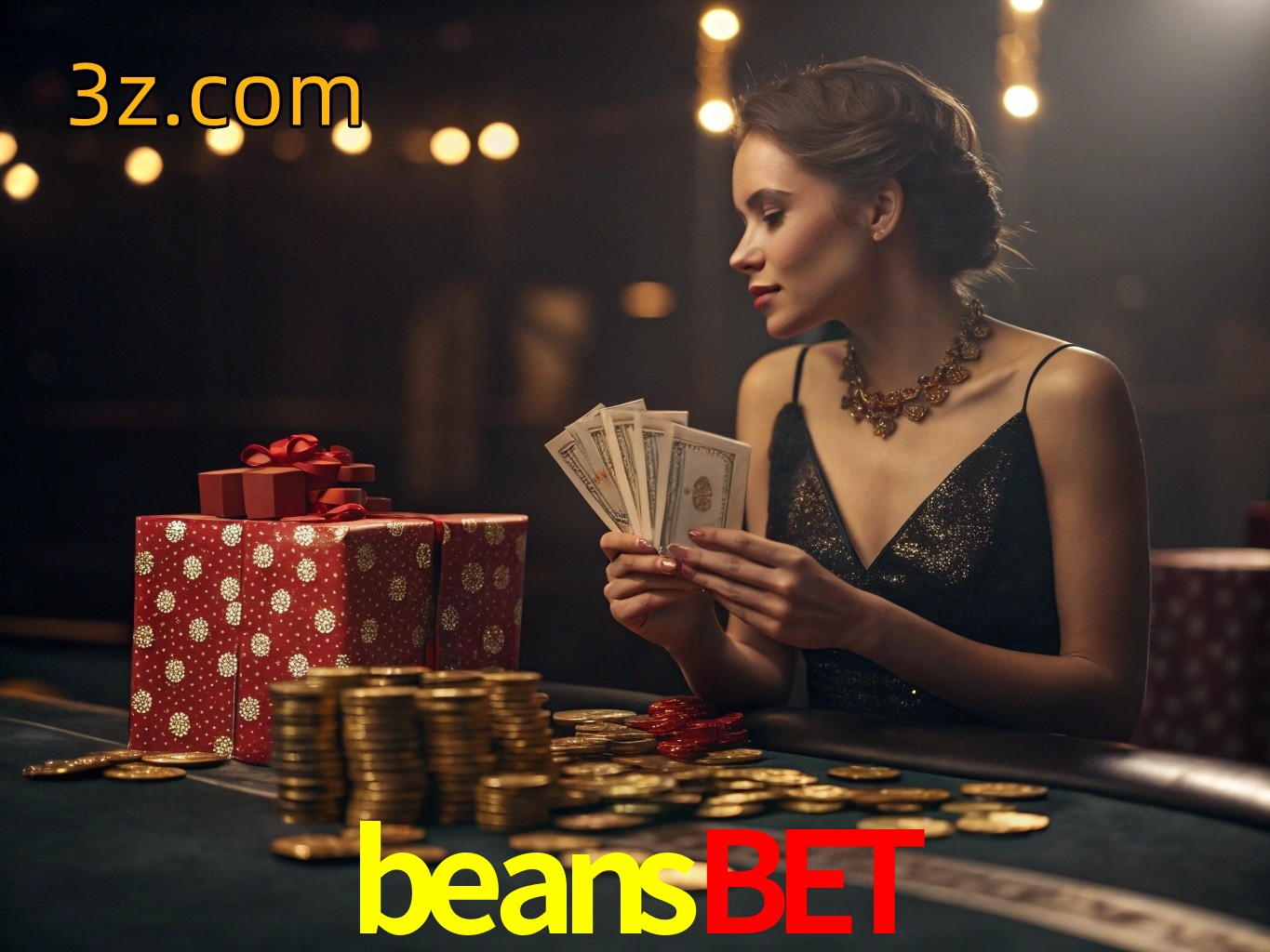  beansbet com