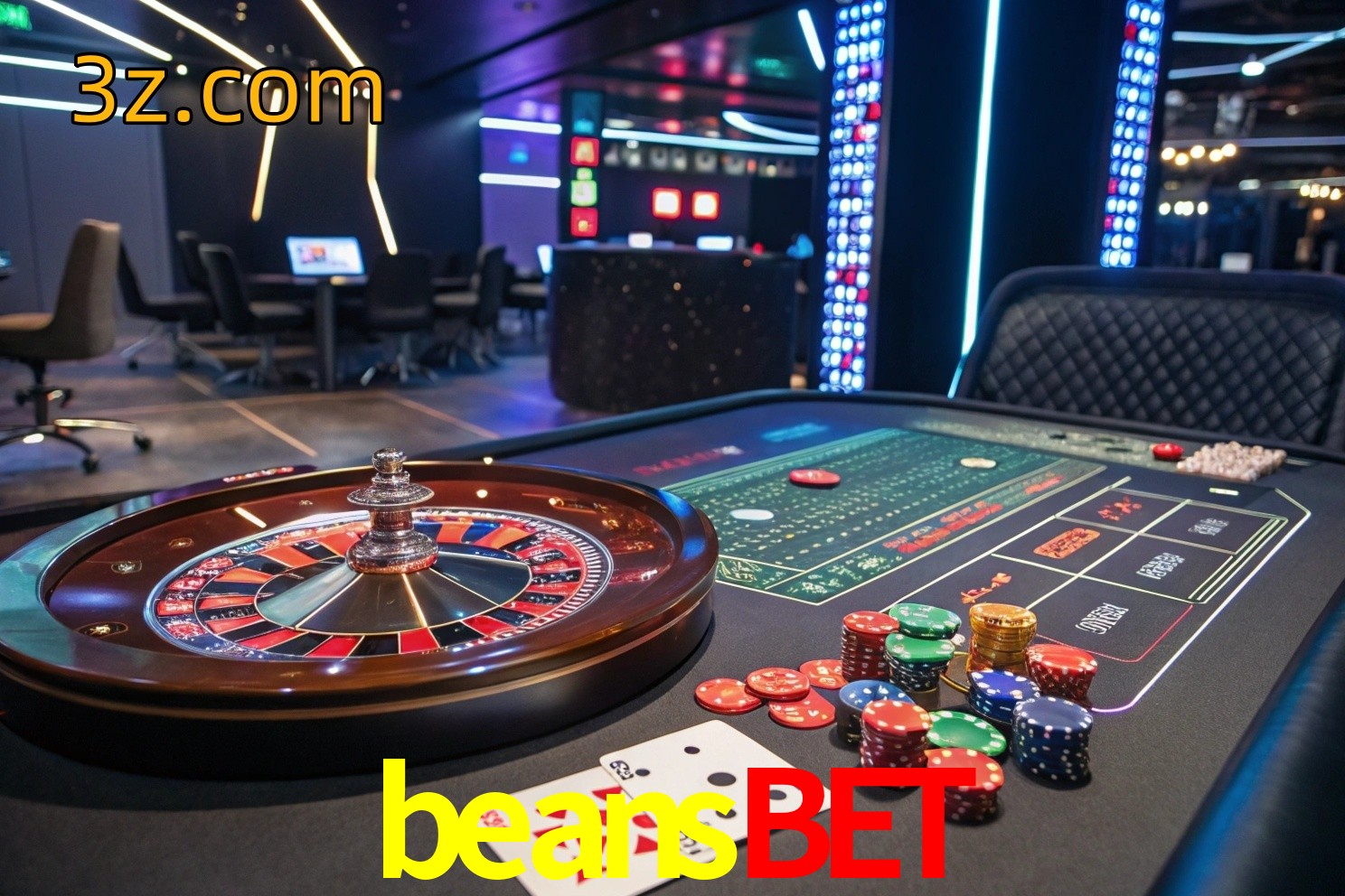  beansbet com