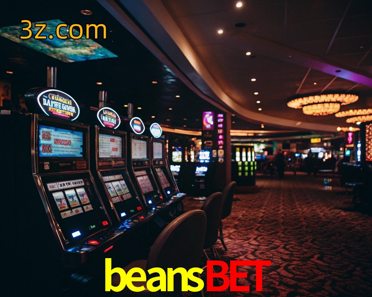  beansbet login