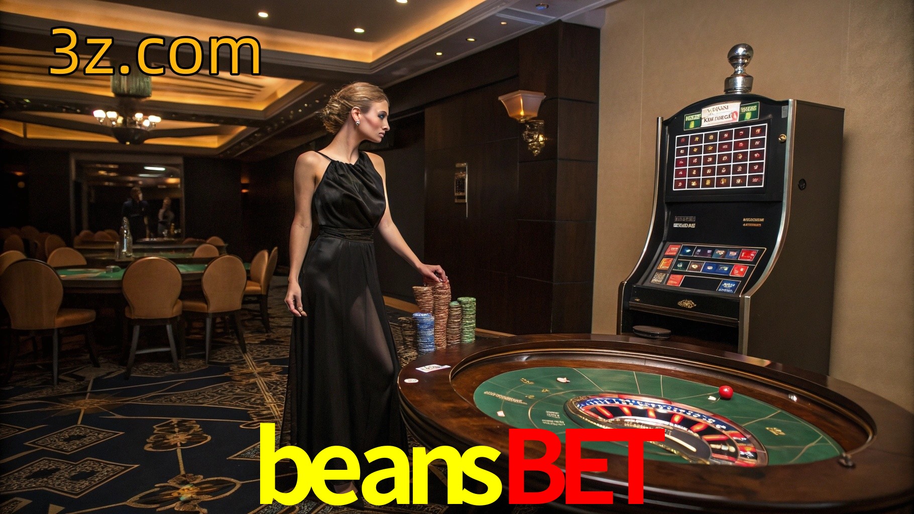  beansbet bonus