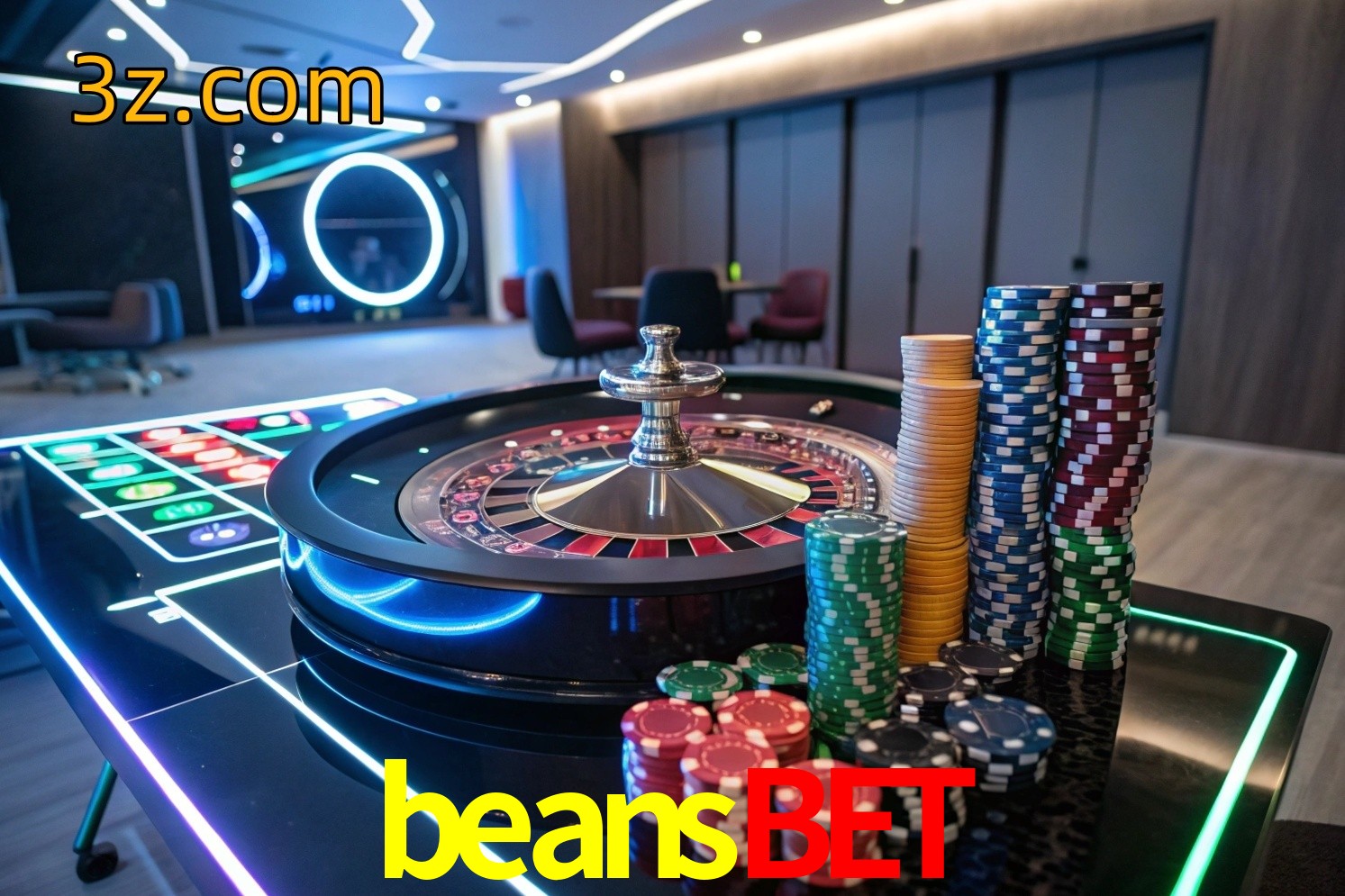 bet beansbet
