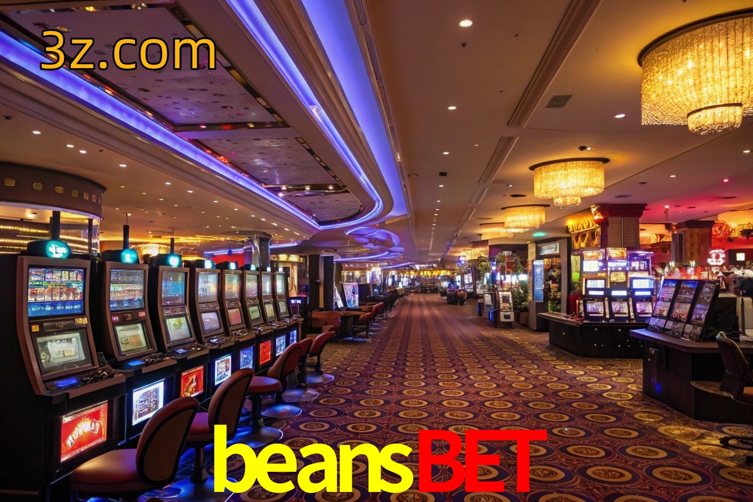 vip beansbet