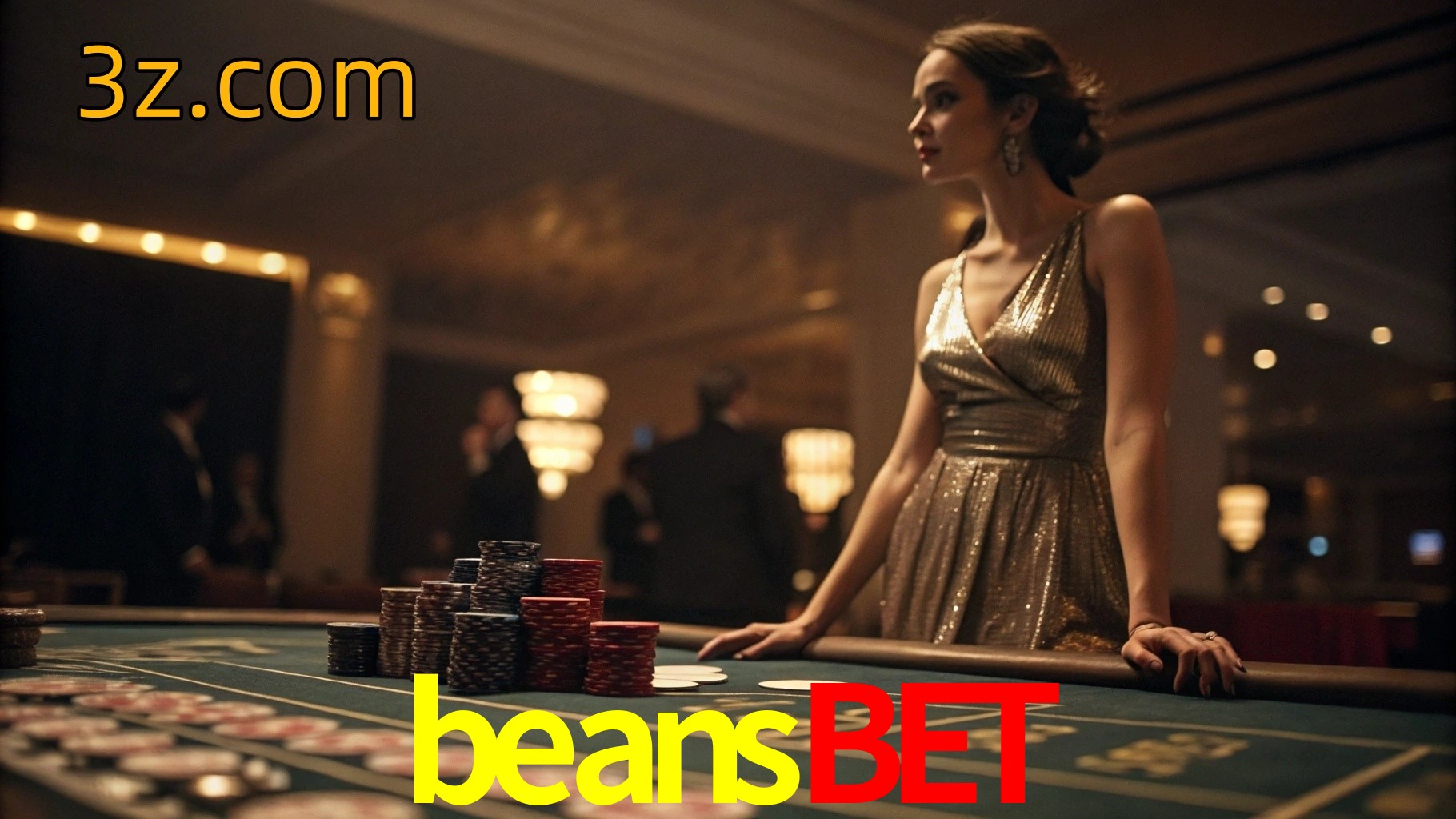  beansbet