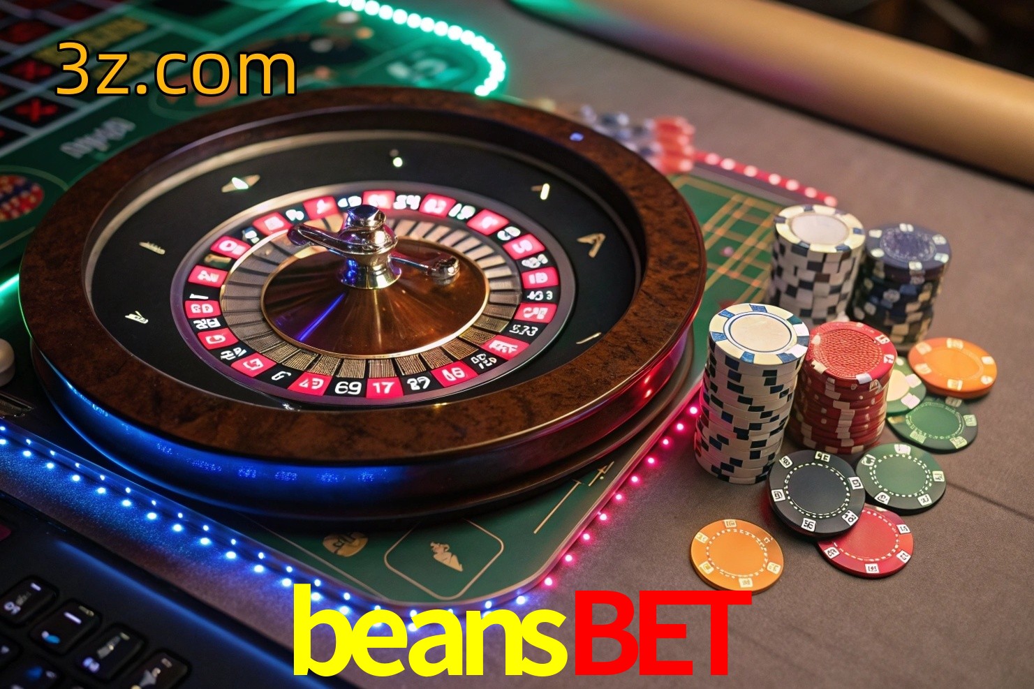  beansbet Jogos
